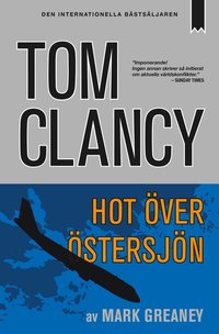 Hot över Östersjön