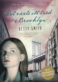 e-Bok Det växte ett träd i Brooklyn. Del 2