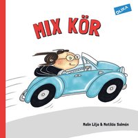 e-Bok Mix kör