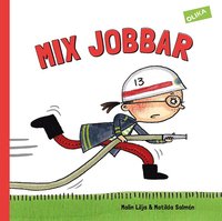 e-Bok Mix jobbar