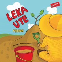 e-Bok Leka ute