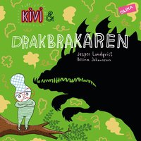 e-Bok Kivi   drakbrakaren