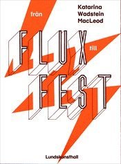 Frn flux till fest : Den internationella konsten i Lunds konsthall 1965-1967