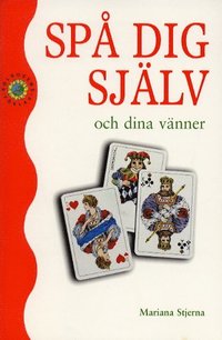 e-Bok Spå dig själv och dina vänner