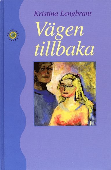 Kristina Lengbrant Vägen tillbaka