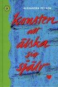 Konsten att �lska sig sj�lv