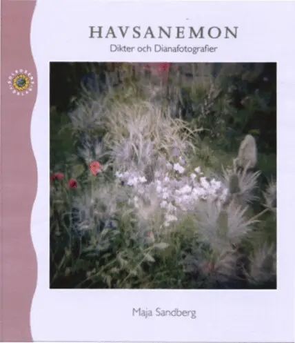 Maja Sandberg - Havsanemon : dikter och dianafotografier, Häftad. Tillgänglighet: Lägg i varukorg