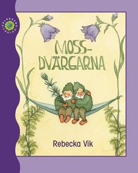 Mossdvrgarna