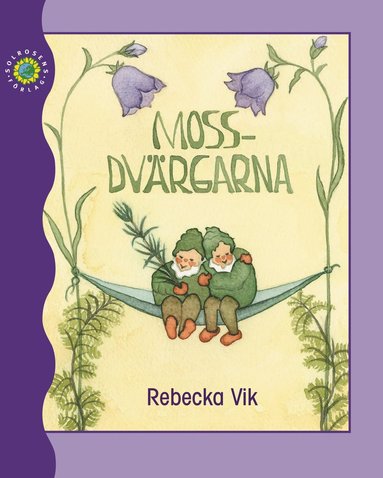 Rebecka Vik, Hildegard Rolka Mossdvärgarna