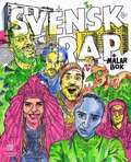 Svensk Rap mlarbok