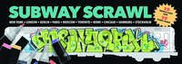 Subway Scrawl