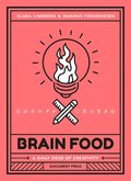 Brain food - a daily dose of creativity