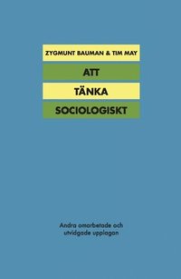 Att tnka sociologiskt