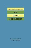 Att t�nka sociologiskt