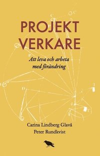 e-Bok Projektverkare  Att leva och arbeta med förändring