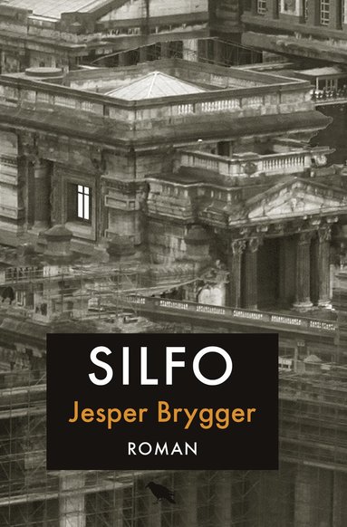 Jesper Brygger Silfo