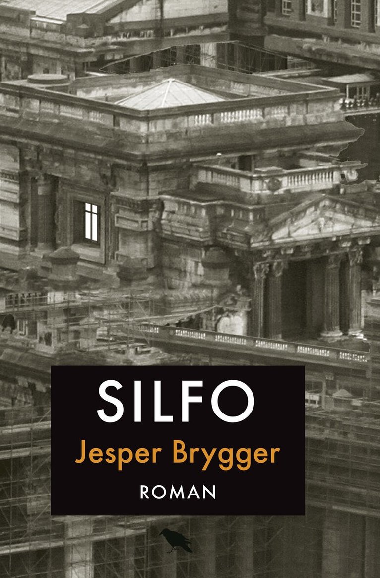Jesper Brygger - Silfo, Häftad. Tillgänglighet: Lägg i varukorg