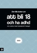 att bli 18 och ha adhd