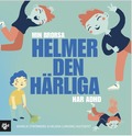 Min brorsa Helmer den hrliga har ADHD