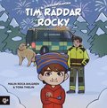 Tim och Djurambulansen rddar Rocky