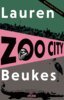 Lauren Beukes - Zoo City, E-bok
