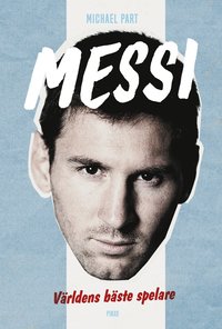 e-Bok Messi  världens bäste spelare