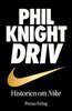 Phil Knight - Driv, E-bok
