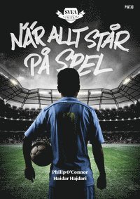 e-Bok Svea United  när allt står på spel