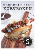 Korvboken : om och med korvar frn Stenskra Charkuteri & Deli