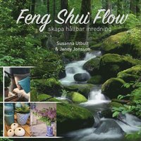 e-Bok Feng shui flow   skapa hållbar inredning