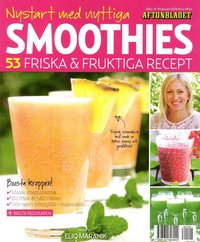 Smoothies & Juicer : detox och viktminskning - 67 enkla recept - Häftad  (9789188397447) | Bokus