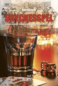Dryckesspel - kortspel, trningar, sllskapsspel och underhllande lsning