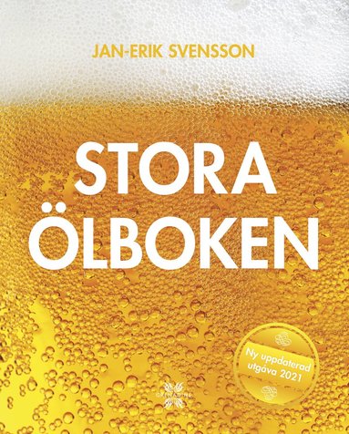 Jan-Erik Svensson Stora ölboken