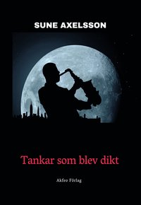 e-Bok Tankar som blev dikt