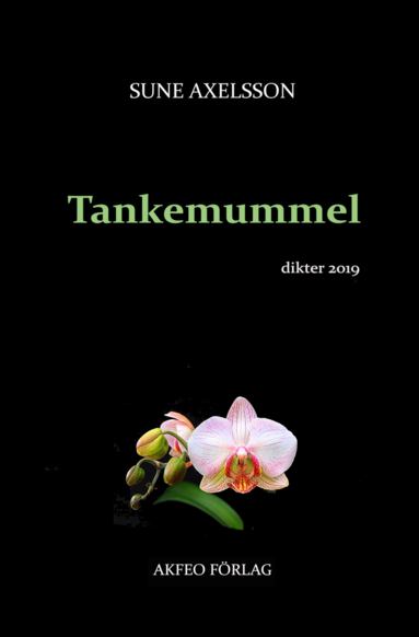 Sune Axelsson Tankemummel