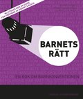 Barnets rtt : en bok om barnkonventionen