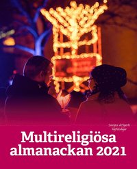 Multireligiösa almanackan 2021