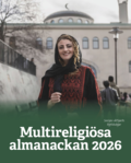 Multireligi�sa almanackan 2026