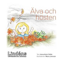 e-Bok Älva och hösten