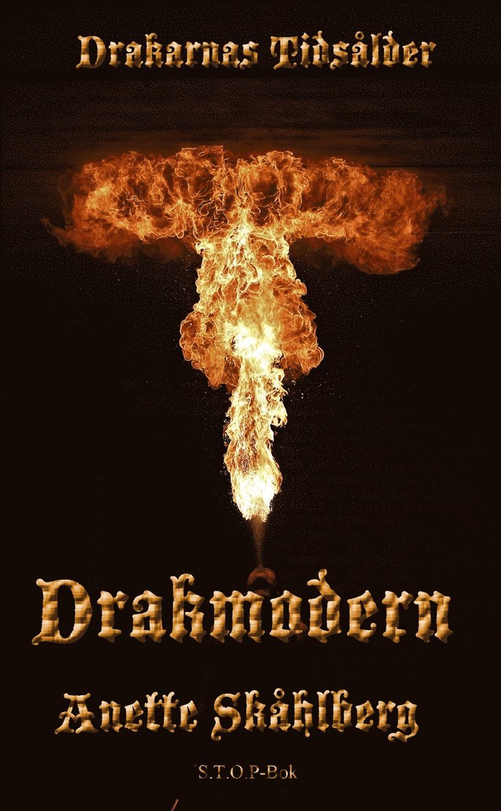 Anette Skåhlberg - Drakmodern, E-bok