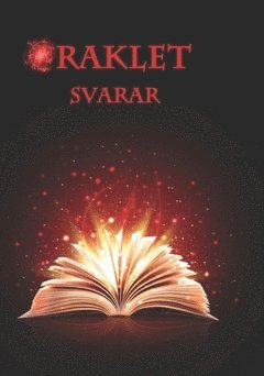 Anette Skåhlberg Oraklet svarar