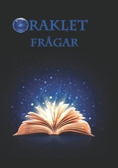 Anette Skåhlberg Oraklet frågar