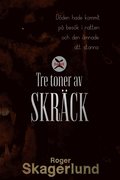 Tre toner av Skräck