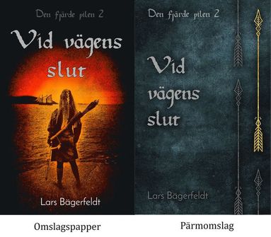 Lars Bägerfeldt Vid vägens slut