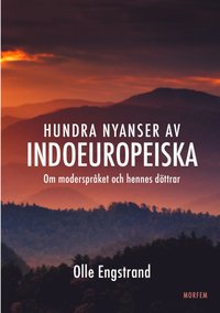 Hundra nyanser av indoeuropeiska : om modersprket och hennes dttrar