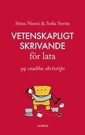 Vetenskapligt skrivande fr lata