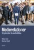 Håkan Lind, Cherine Khalil - Medierelationer, E-bok