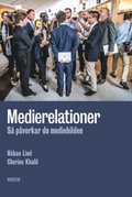 Medierelationer