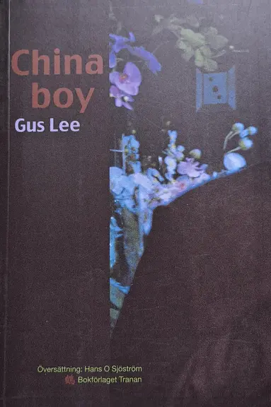 Gus Lee - China boy, Häftad