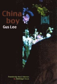 Gus Lee China boy